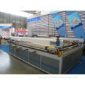 SK Excellent Glass Silk Screen Printing Machine for Sale